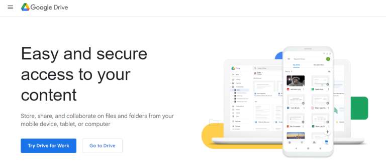 Google Drive