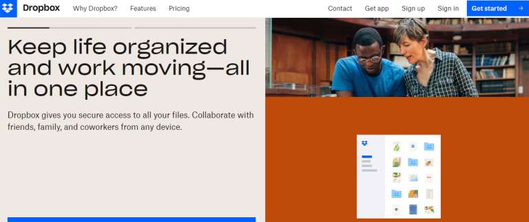Dropbox