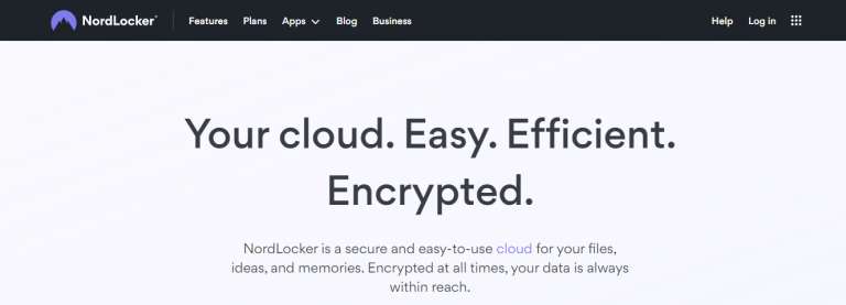 NordLocker