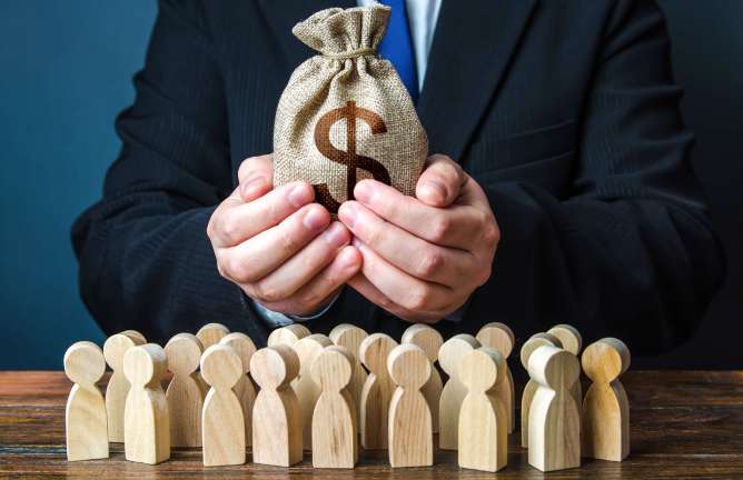 The Staffing Costs