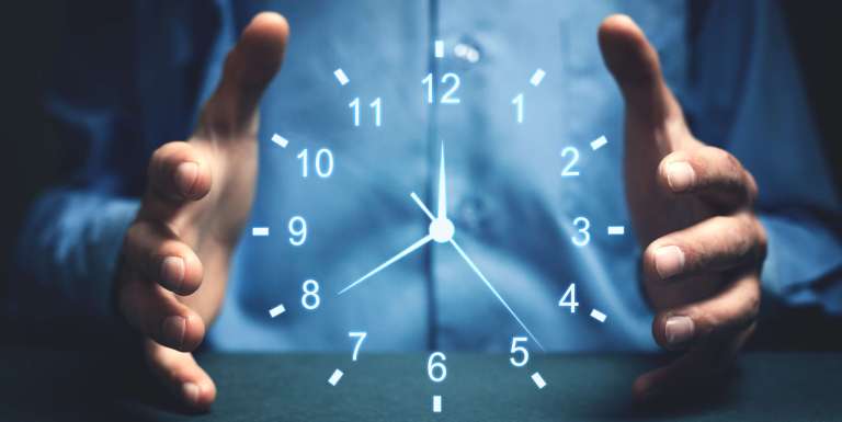 Time Savings