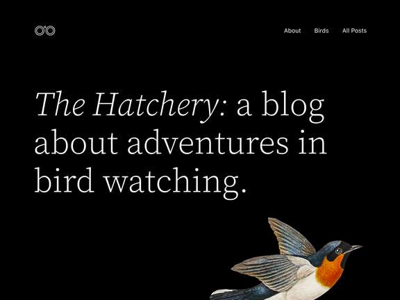 Twenty Twenty-Two Theme