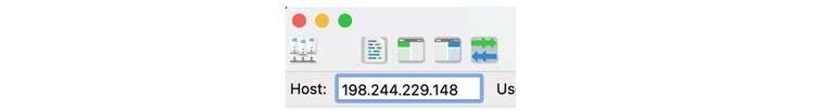 IP Address