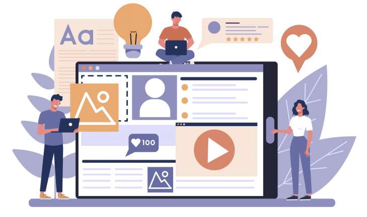 Getting Start with CMS
