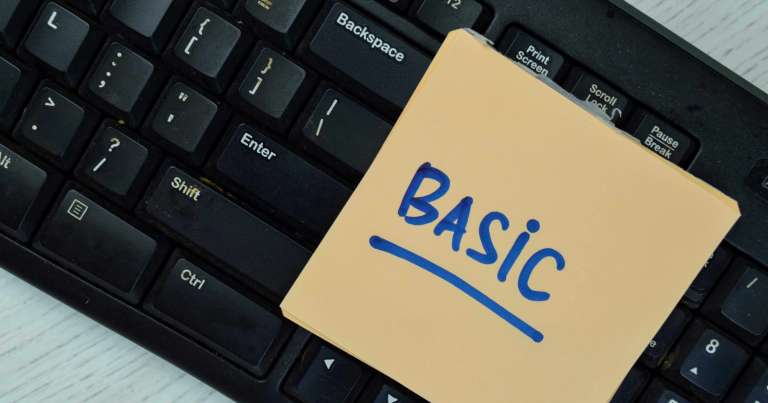Markdown Basics