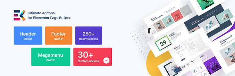 elementskit lite plugin banner