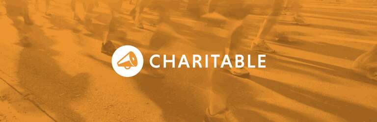 charitable plugin banner