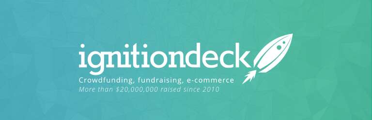 IgnitionDeck plugin banner