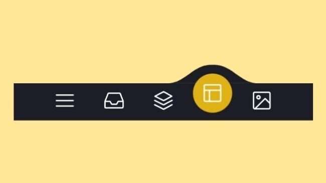 Icons Menu 2