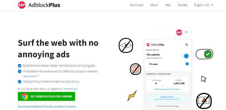AdBlock Plus