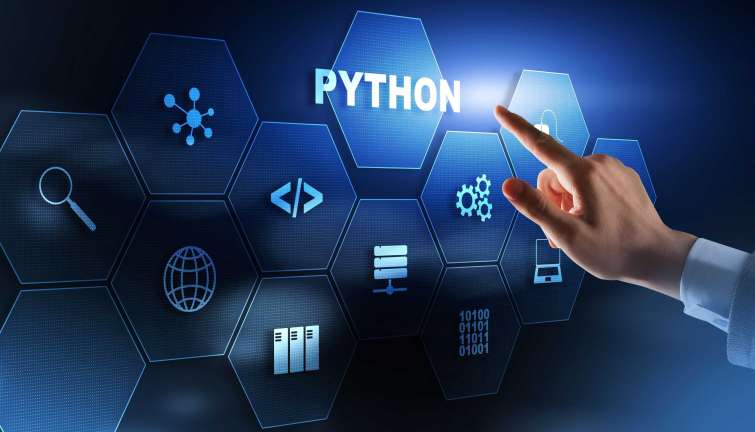 What is Python