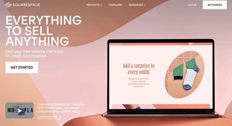 Squarespace A General Breakdown