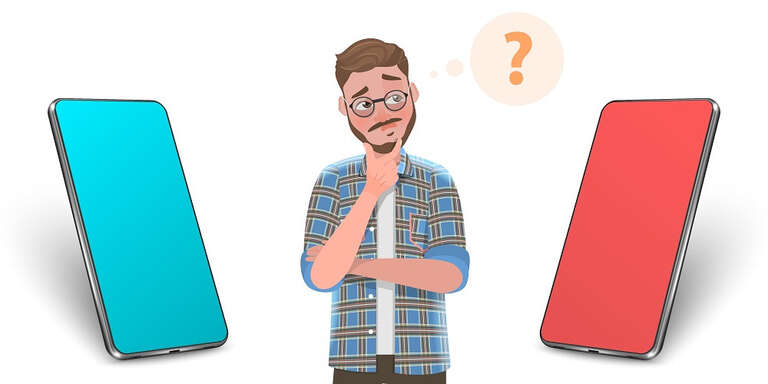Drupal vs. Joomla