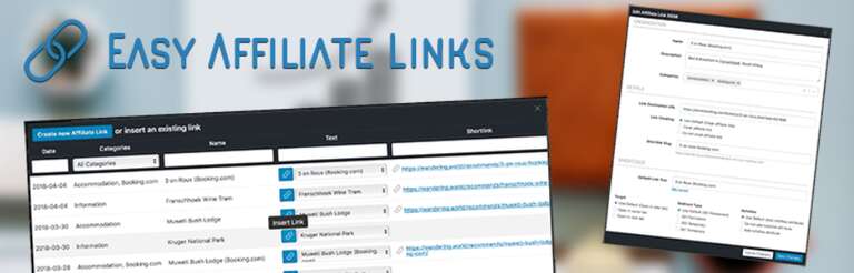 Use WordPress Plugin(s) to Streamline Your Efforts