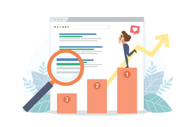 Drupal vs. Joomla SEO Comparison