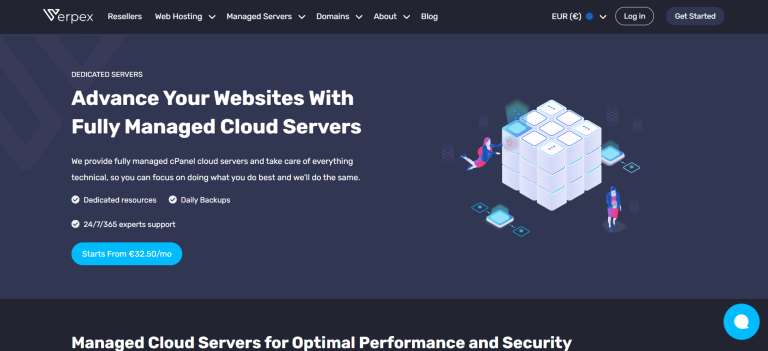 Cloud Hosting vs WordPress Hosting Which to go with