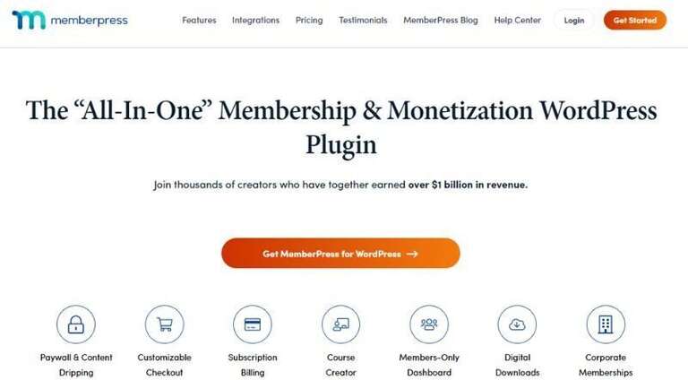 MemberPress