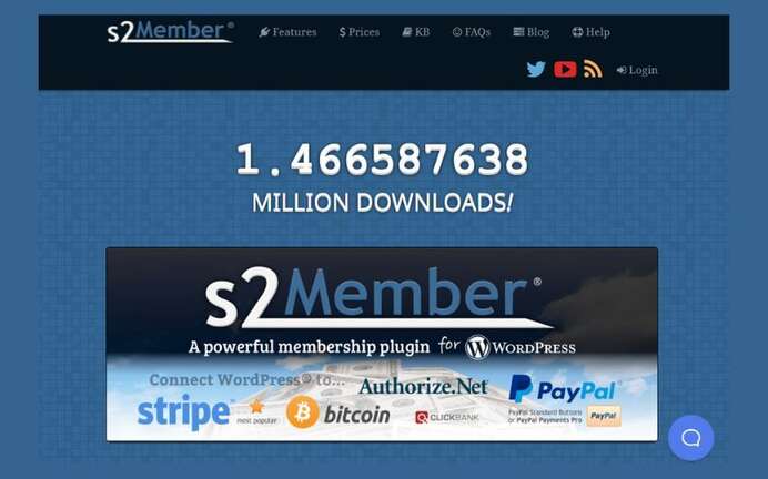 S2Member