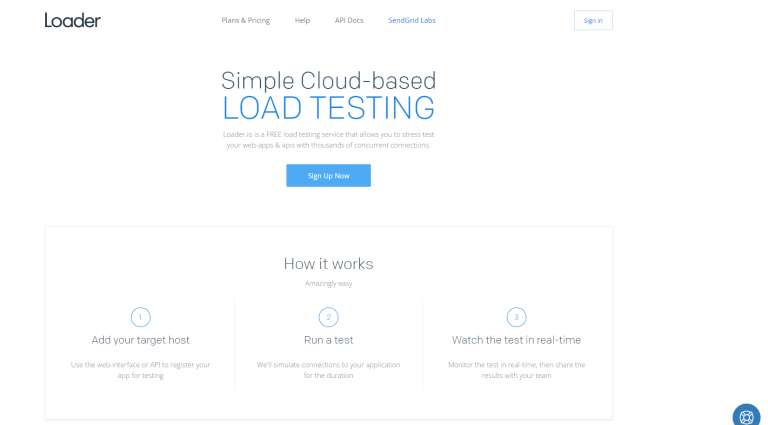 Loader.io