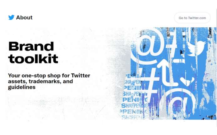 twitter brand toolkit