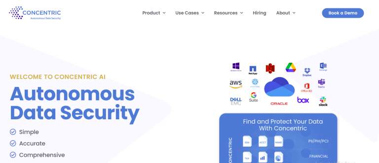 Concentric AI banner