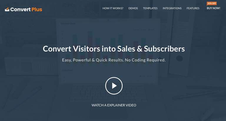 ConvertPlus