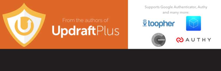 Two-Factor Authentication Plugin