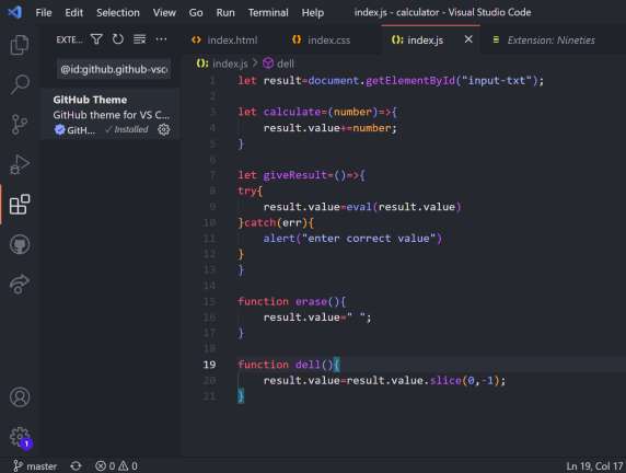 GitHub