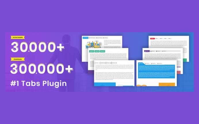 Tabs Responsive