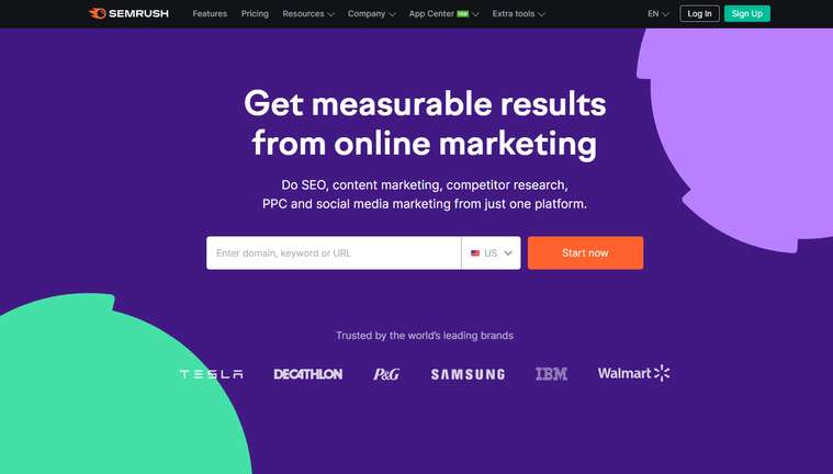 SEMRush