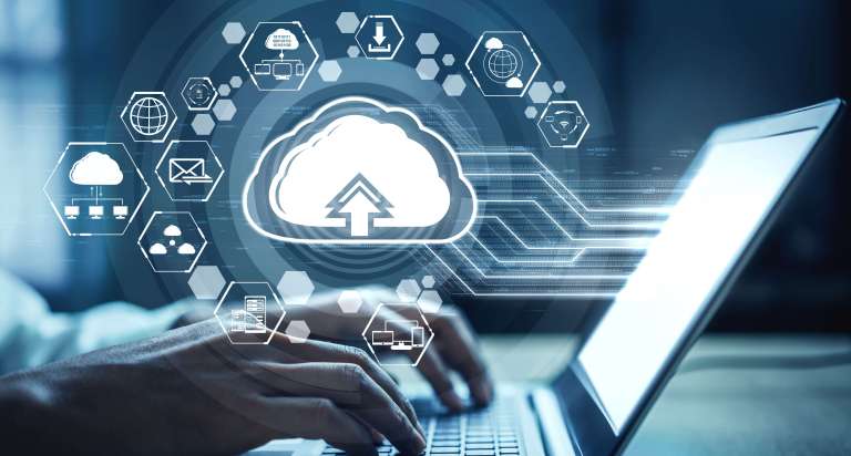 Cloud Server Advantages