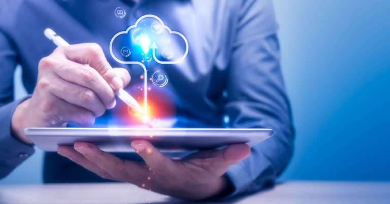 The Benefits of Cloud Computing for HR