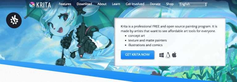 Krita