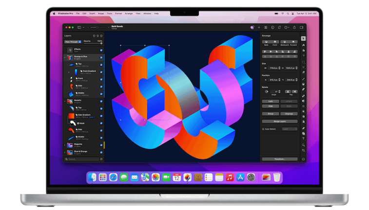 Pixelmator Pro