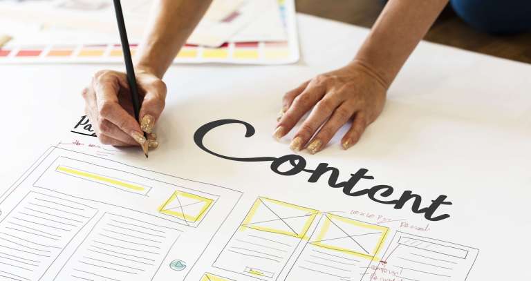 Content Creation