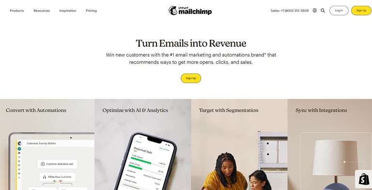 Email Marketing