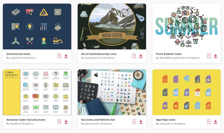envato elements banner