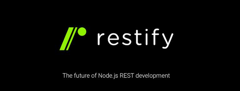 restify banner