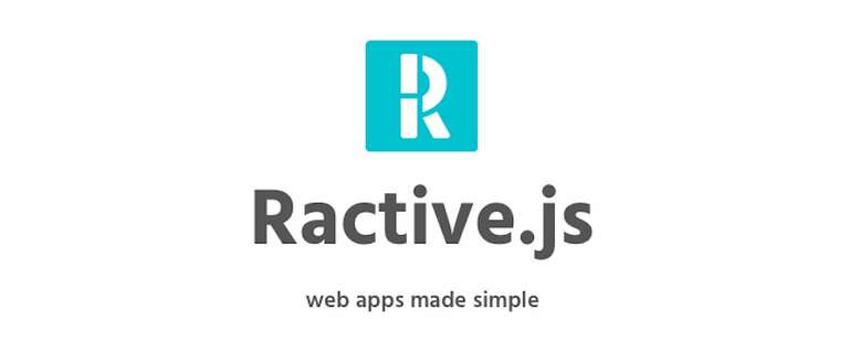 ractivejs banner