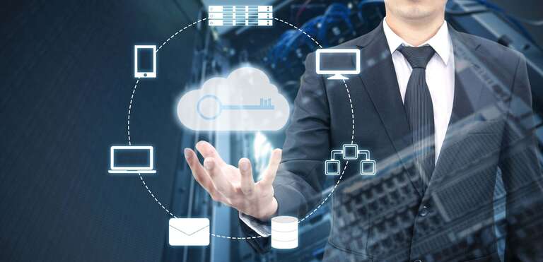Cloud Computing for Financial Services