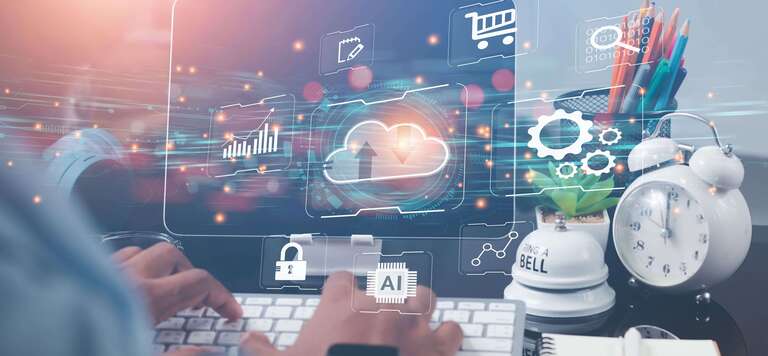 Why Cloud Computing for Financial Services is More Secure