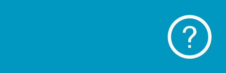 quick and easy faqs banner