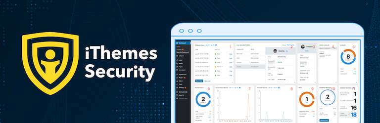 ithemes security banner