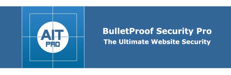 bulletproof security banner