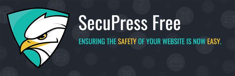 secupress banner
