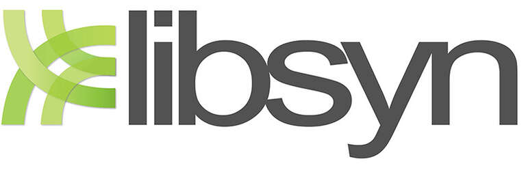 libsyn podcasting banner