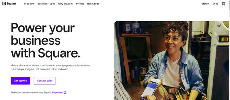 square payment gateway platforms