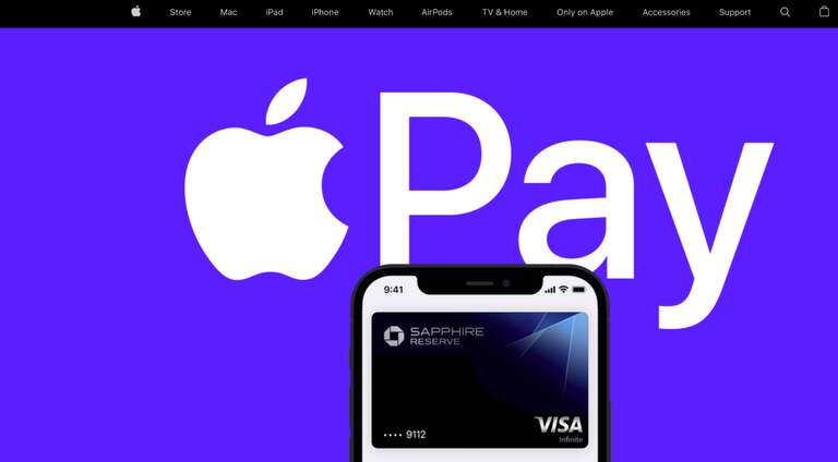 apple pay payment gateway platform