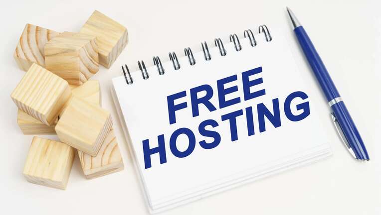free hosting