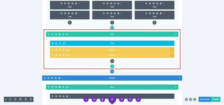 Divi AB Testing